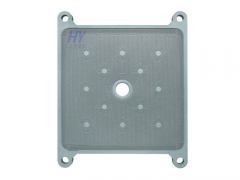  洗砂壓濾機的濾板什么時候要更換