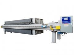  廂式壓濾機出現(xiàn)漏料如何解決